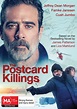 The Postcard Killings | DVD | Buy Now | at Mighty Ape Australia