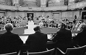 Stockholm 1972: How the first global environment talks contained the ...