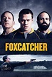 Foxcatcher (2014) - Posters — The Movie Database (TMDB)
