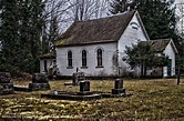Abandoned Chapel. Kitsap County, Washington. | Pacific northwest travel ...