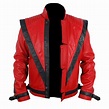 Micheal Jackson Thriller Leather Jacket | XtremeJackets