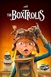The Boxtrolls (2014) - Posters — The Movie Database (TMDB)