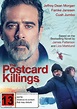 The Postcard Killings | DVD | Buy Now | at Mighty Ape NZ