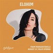 ‎Apple Music에서 감상하는 Elohim의 Splash House, August 2022 (DJ Mix)