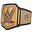WWE Undisputed Universal Championship PNG by sierradzn on DeviantArt