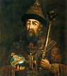 Ivan the Terrible | Western Civilization