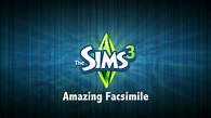 Sims 3 - Amazing Facsimile (Steve Jablonsky) - YouTube