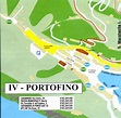 Portofino Map - Portofino italy • mappery
