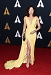 MICHELLE YEOH at AMPAS’ 8th Annual Governors Awards in Hollywood 11/12 ...