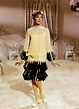 Julie Andrews as 'Millie Dillmount' in Thoroughly Modern Mille (1967 ...