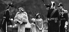 Giorgio VI e Elisabetta, genitori Regina Elisabetta II/ La successione ...