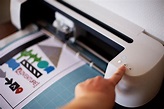 How to Use Print Then Cut with Cricut Maker from Start to Finish - All ...