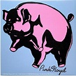 Pink Floyd Animals Pig Sticker [Record Album Cover] Laptop Mug Bottle ...