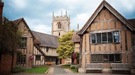 Shakespeare's 'original classroom' revealed - BBC News