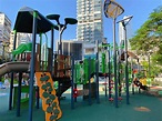 全港7大新式兒童遊樂場 大量攀爬設施超放電+交通一覽｜親子好去處 | 親子好去處 | Sundaykiss 香港親子育兒資訊共享平台