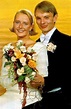 Elisabeth Ferner and Tom Folke Beckman. 1992 Royal Families Of Europe ...