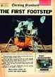 How The Media Covered Neil Armstrong's Historic Feat | Moon landing ...