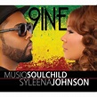 Musiq Soulchild & Syleena Johnson/9ine (Album Information) : Flavor Of ...