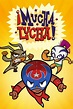 ¡Mucha Lucha! (TV Series 2002-2005) - Posters — The Movie Database (TMDB)