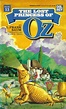 The Lost Princess of Oz, by L. Frank Baum