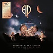 Emerson, Lake & Palmer: Out of This World: Live (1970-1997) (BMG ...