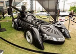 The Batmobile over 75 years - Business Insider