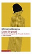 Libro Luna De Papel - Kakuta, Mitsuyo | Envío gratis