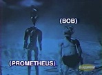 Prometheus and Bob | KaBlam! Wiki | FANDOM powered by Wikia