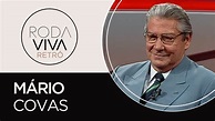 Roda Viva | Mário Covas | 1994 - YouTube