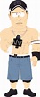 John Cena | South Park Archives | Fandom