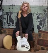 Tanya Donelly goes solo with a little help from friends - The Boston Globe