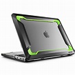 Macbook Pro 13 Case 2016, i-Blason, Rugged Case, Slim Rubberized Cover ...
