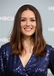 Megan Boone – 2018 NBCUniversal Upfront in NYC • CelebMafia