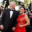 Al Gore Dancing the Night Away at Cannes