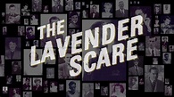 The Lavender Scare Trailer - YouTube