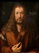 Self-portrait by Albrecht Dürer: History, Analysis & Facts | Arthive