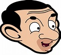 Cartoon Mr. Bean PNG Free Image - PNG All | PNG All