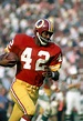 Charley Taylor's impact and legacy as Washington's best player wearing ...