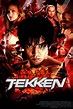 Tekken (2010) - Moria
