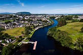 Experience Sligo Town with Discover Ireland