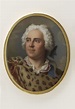 Marie-Victoire Jaquotot | Portrait du maréchal Maurice de Saxe | Images ...