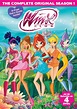 Best Buy: Winx Club: The Complete Original First Season [4 Discs] [DVD]