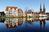Lübeck-Informationen - Dom