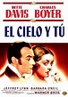 El Cielo Y Tú (1940) Dual/Subtitulos | Carteles de cine, Carteleras de ...