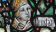 Saint Profile: Dunstan of Canterbury | OC Catholic