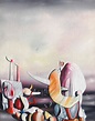 Yves Tanguy (1900-1955)