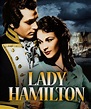 Lady Hamilton (film) - Réalisateurs, Acteurs, Actualités