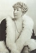 Princesse Stéphanie de Belgique (1864-1945) épouse de l'archiduc ...