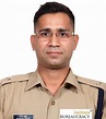 Ramesh Chandra Yadav IPS posted as SP - Dhalai, Tripura | Indian ...