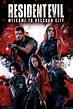 Resident Evil: Welcome to Raccoon City | Sony Pictures Singapore